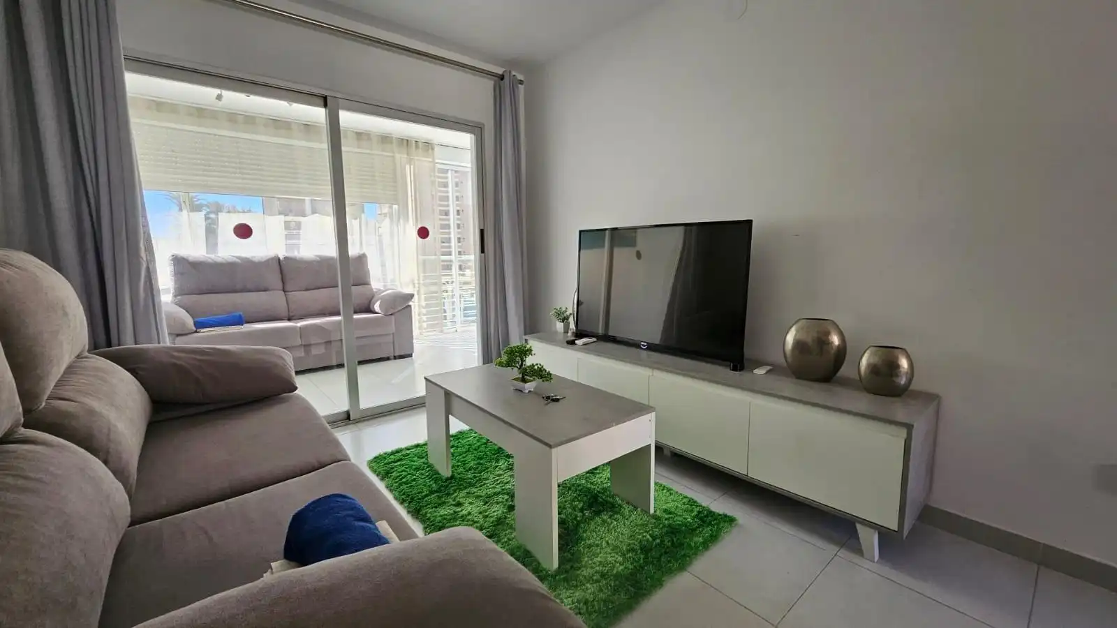 Apartment mit Terrasse zum Verkauf in Playa de Levante, imagen 6