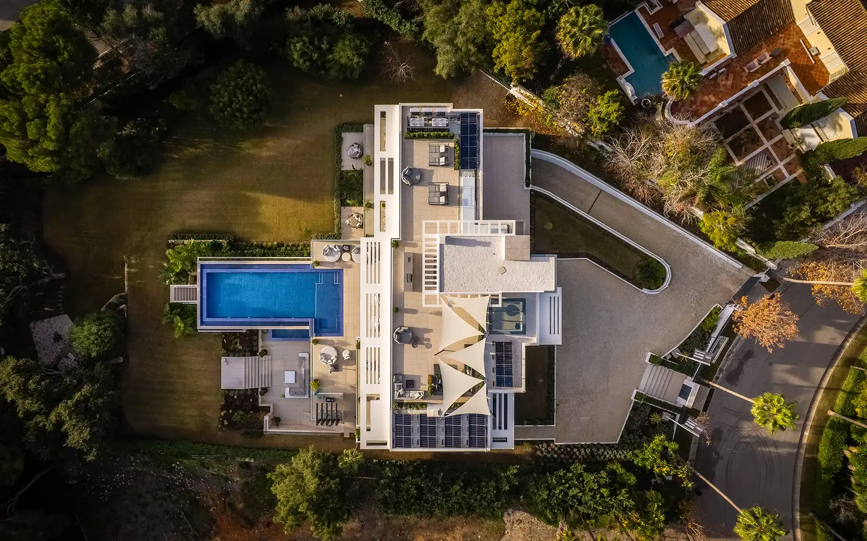 Casa con terraza en venta en Sotogrande Costa, imagen 60