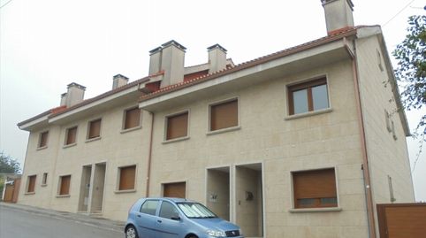 Foto 2 de Trastero en venta en Sanxenxo pueblo, Sanxenxo
