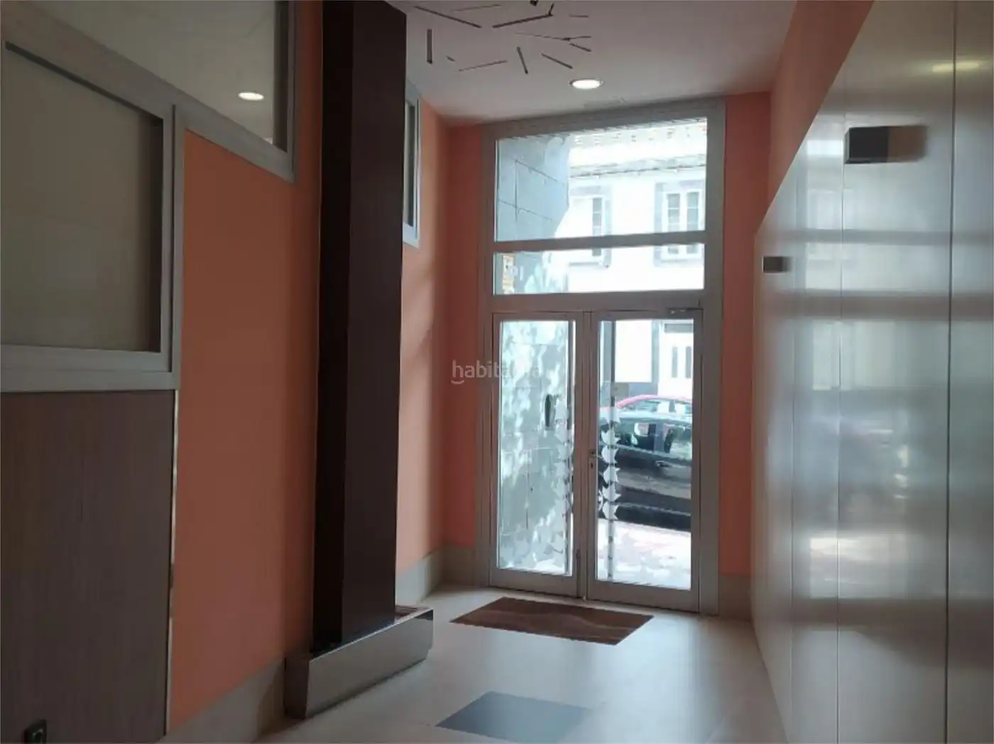 Flat with lift for sale in Rúa Monte Alto 11, imagen 11