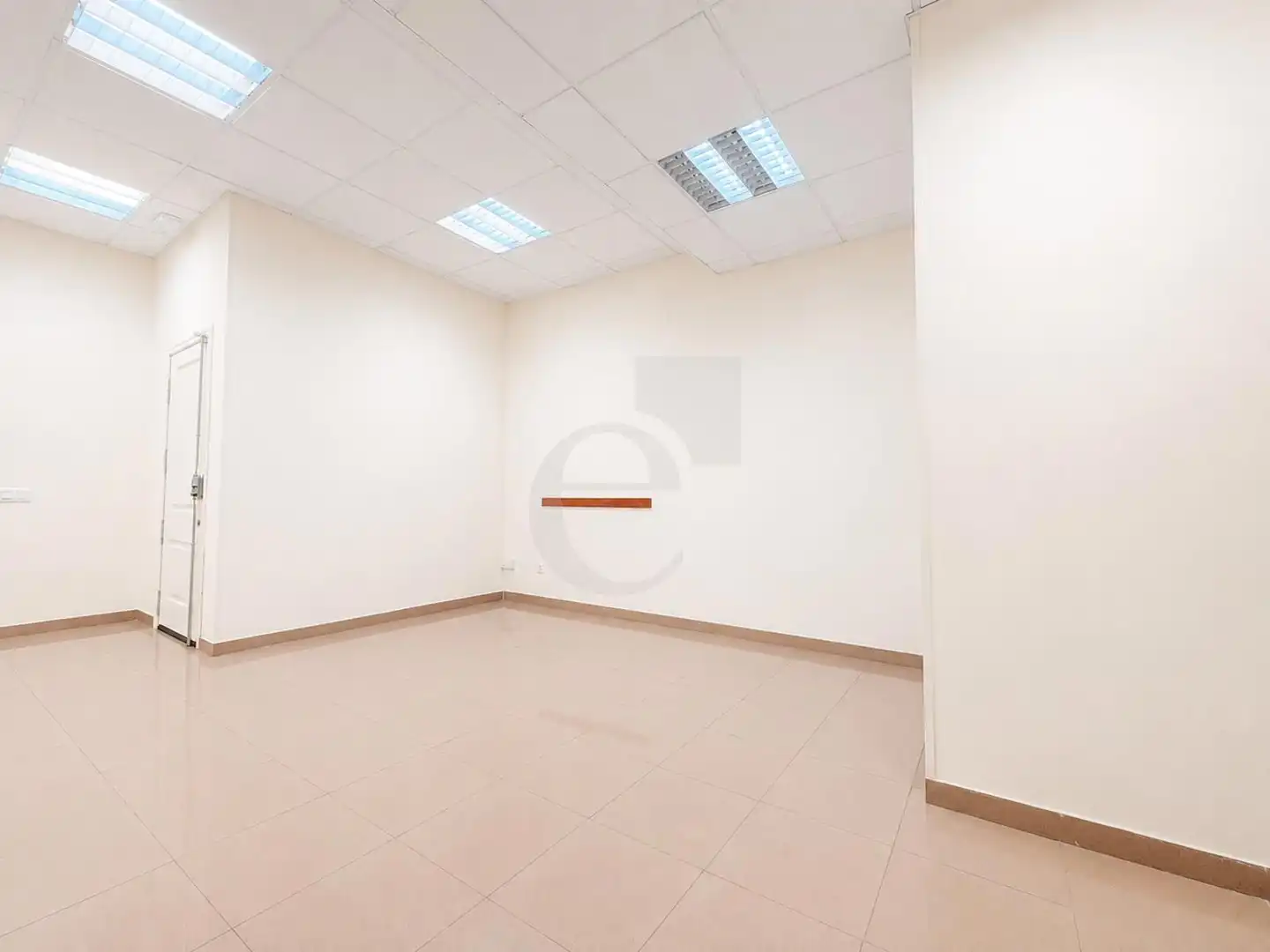 Oficina de alquiler en Valencia con Aire acondicionado y Calefacción