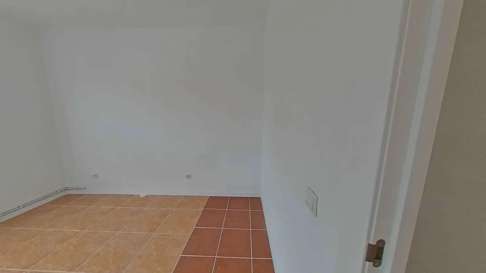 Flat for sale in Madrid