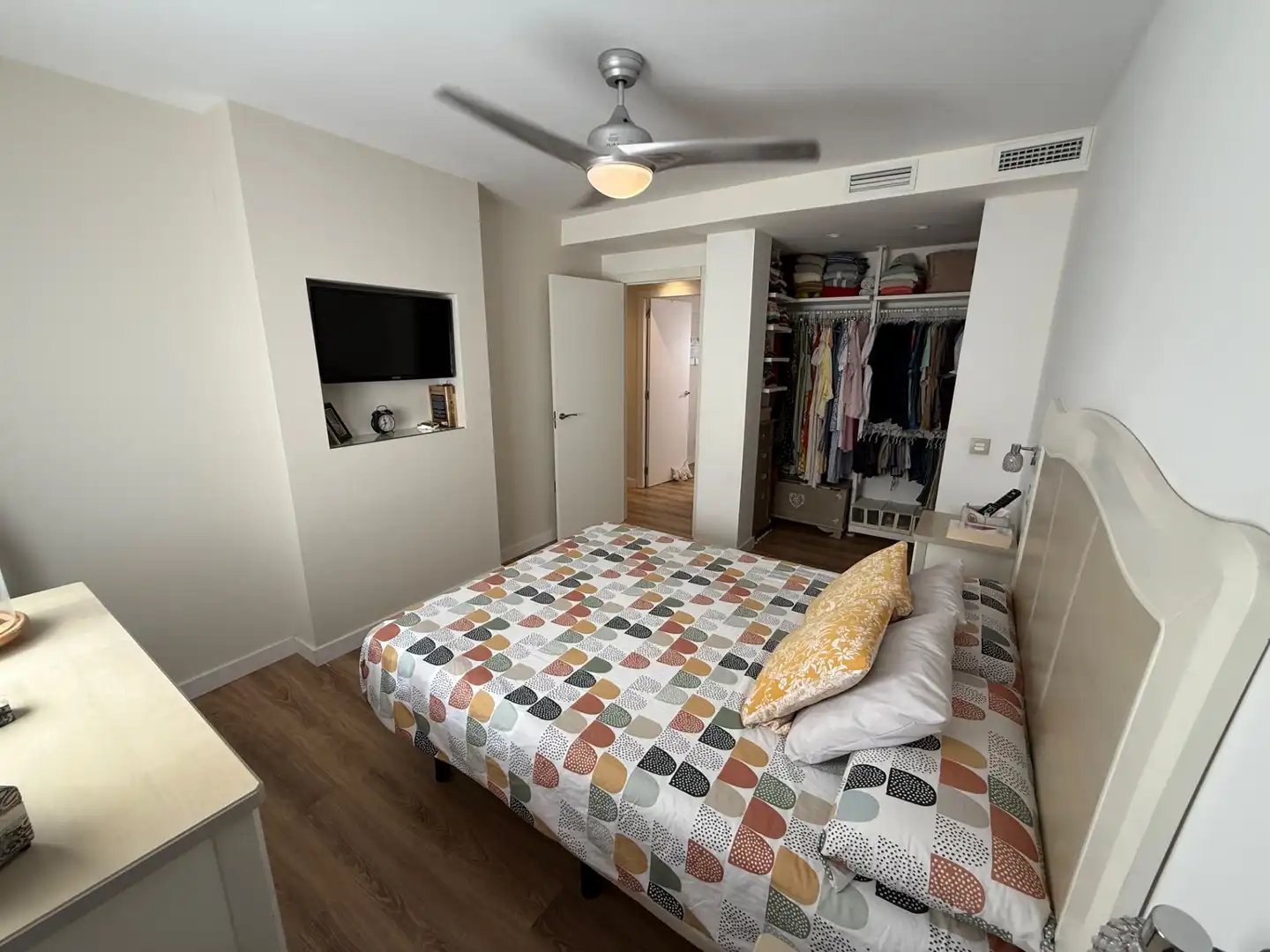 Apartament amb ascensor en venda a Carretera de Cádiz, imagen 10