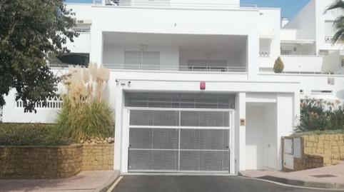 Foto 2 de Garatge de lloguer a Calle Grecia, 14, Hacienda Torrequebrada, Benalmádena