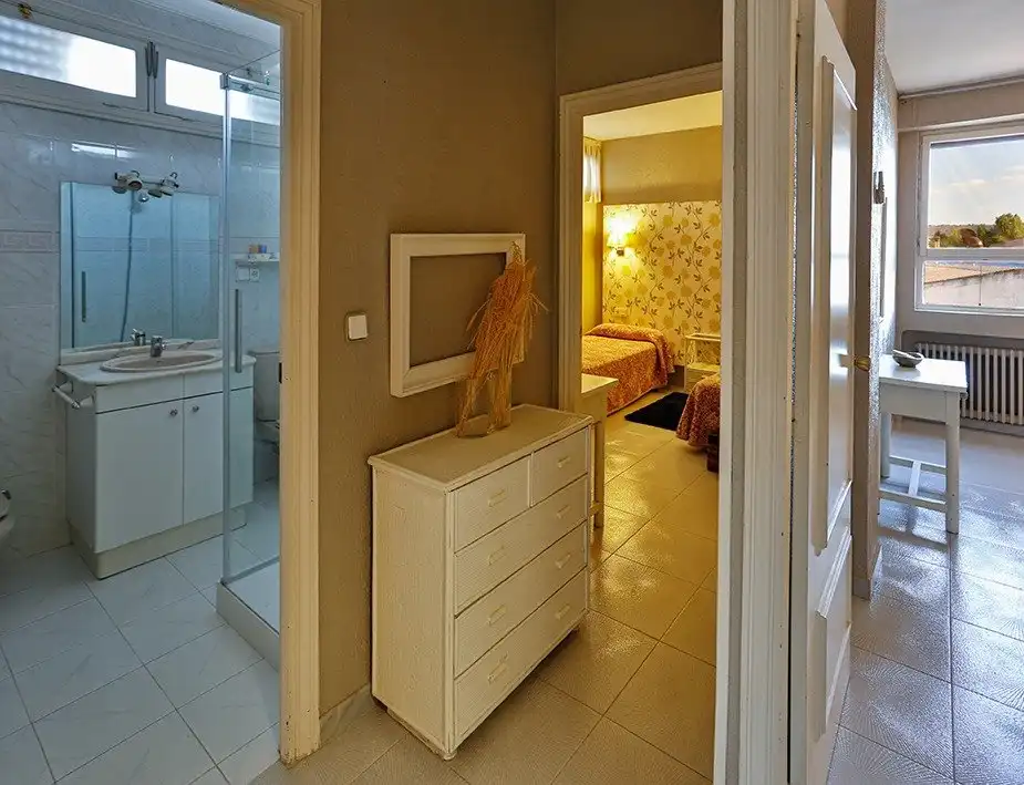 Bedroom of Buildings for sale in Sardón de Duero
