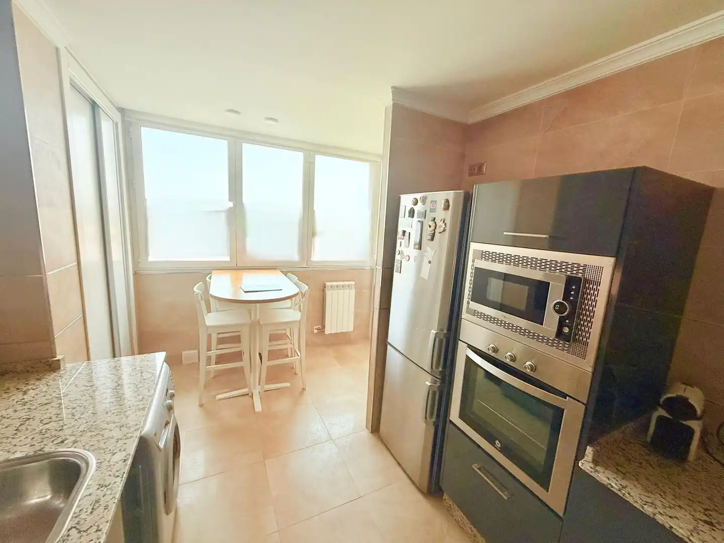 Piso con ascensor en venta en Lorca Ciudad, imagen 10