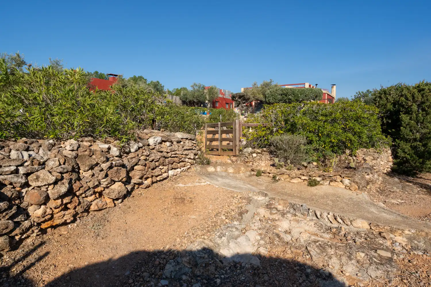 Landhaus mit Garten zum Verkauf in Camí del Ranxero 29, imagen 8