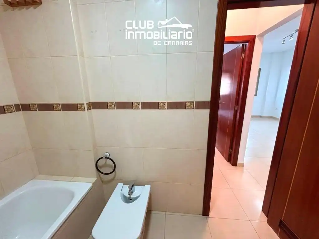 Flat for rent in Granadilla de Abona