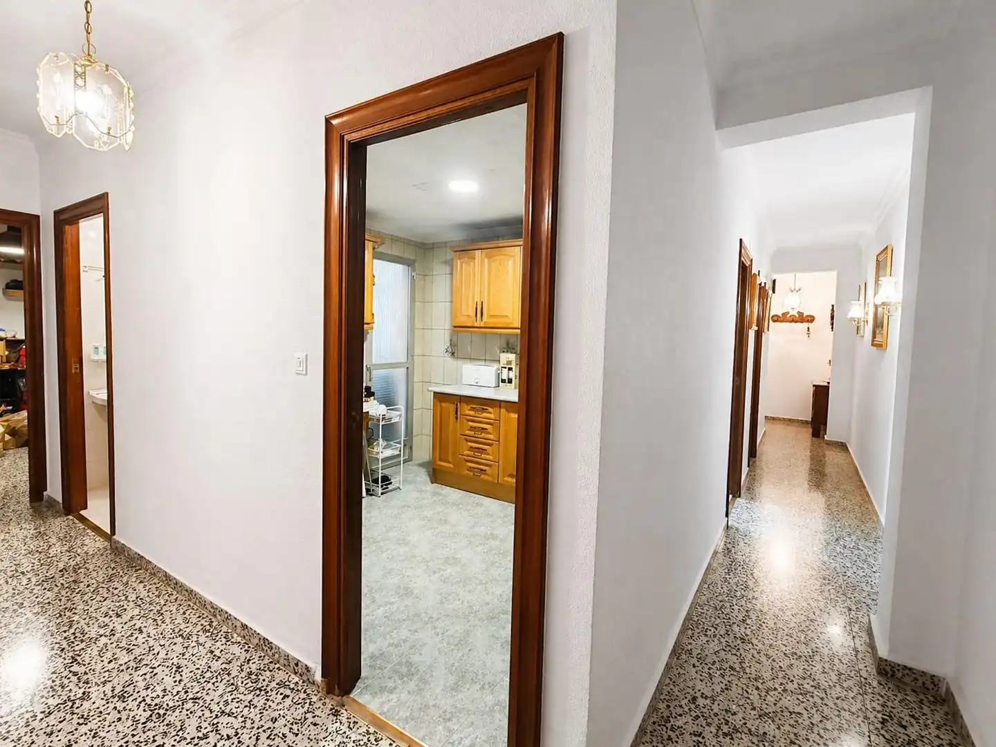 Flat for sale in Granada