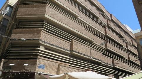 Foto 2 de Garaje en venta en Santa Catalina - San Bartolomé,  Murcia Capital
