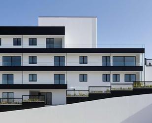 Exterior view of Flat for sale in Rincón de la Victoria  with Terrace, Storage room and Balcony