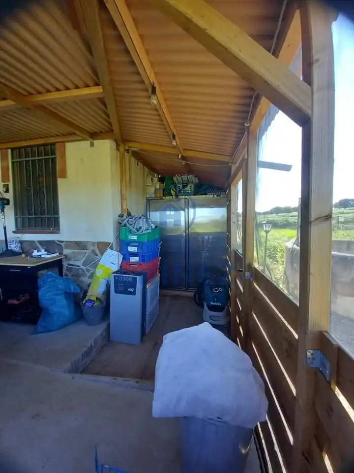 Cocina de Terreno en venta en Valsequillo