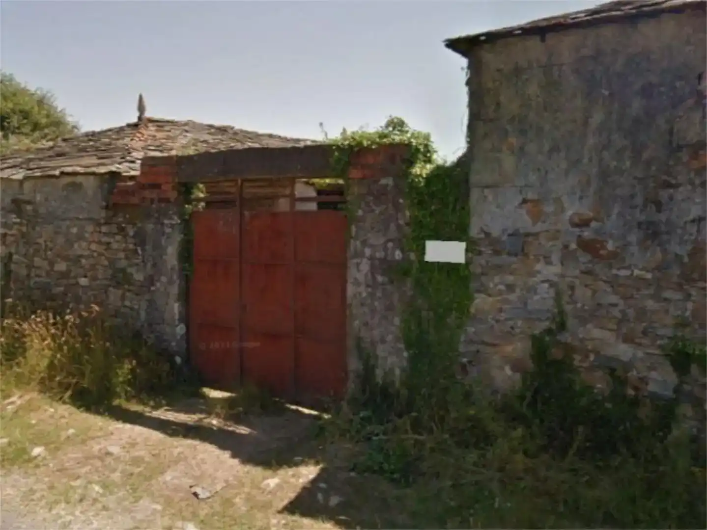 Casa o xalet en venda en Paradela amb Jardí privat