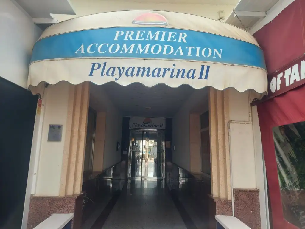 Apartament amb terrassa en venda a Orihuela Costa, imagen 9