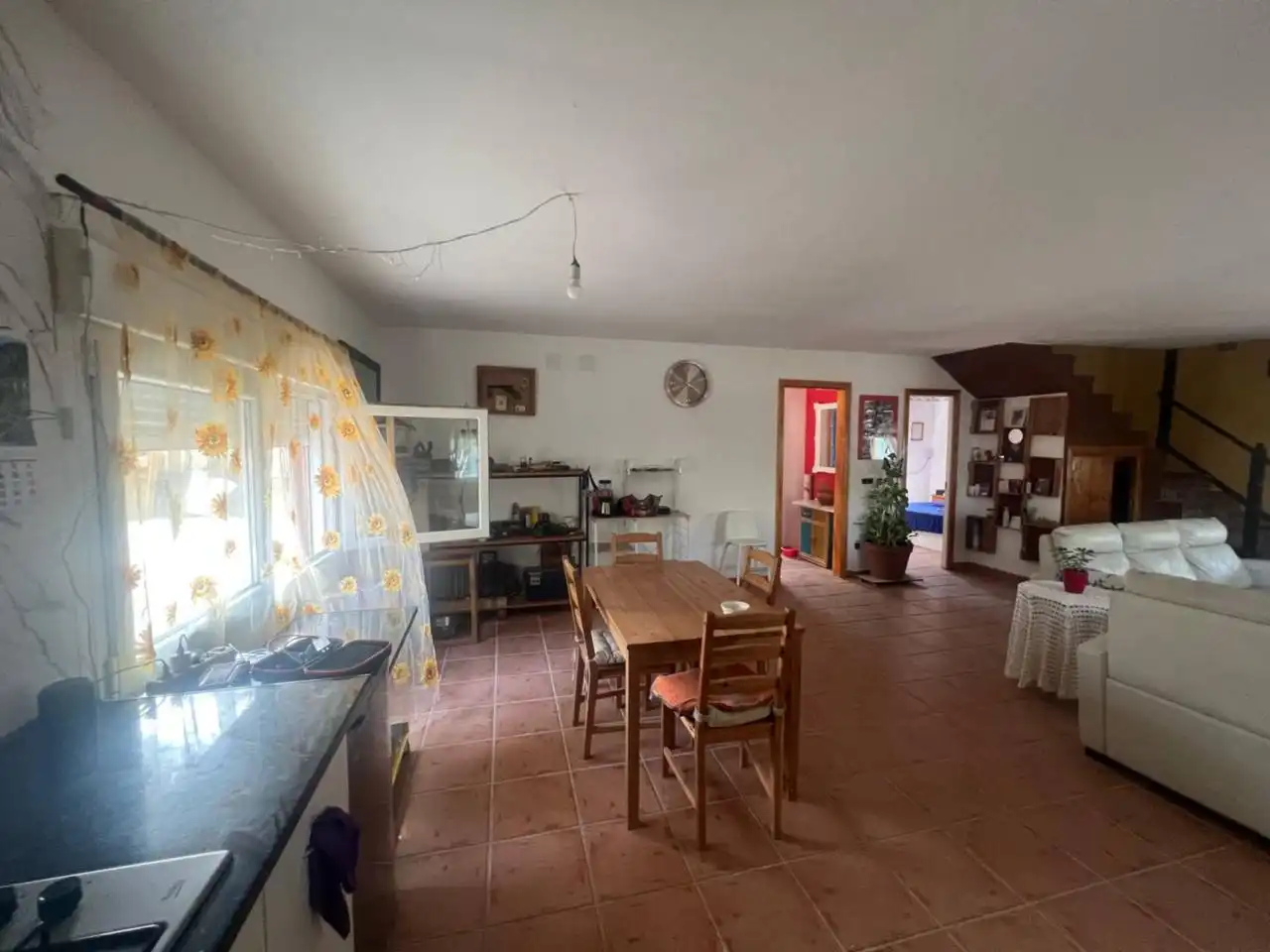 Villa mit Garten zum Verkauf in Tibi, imagen 8