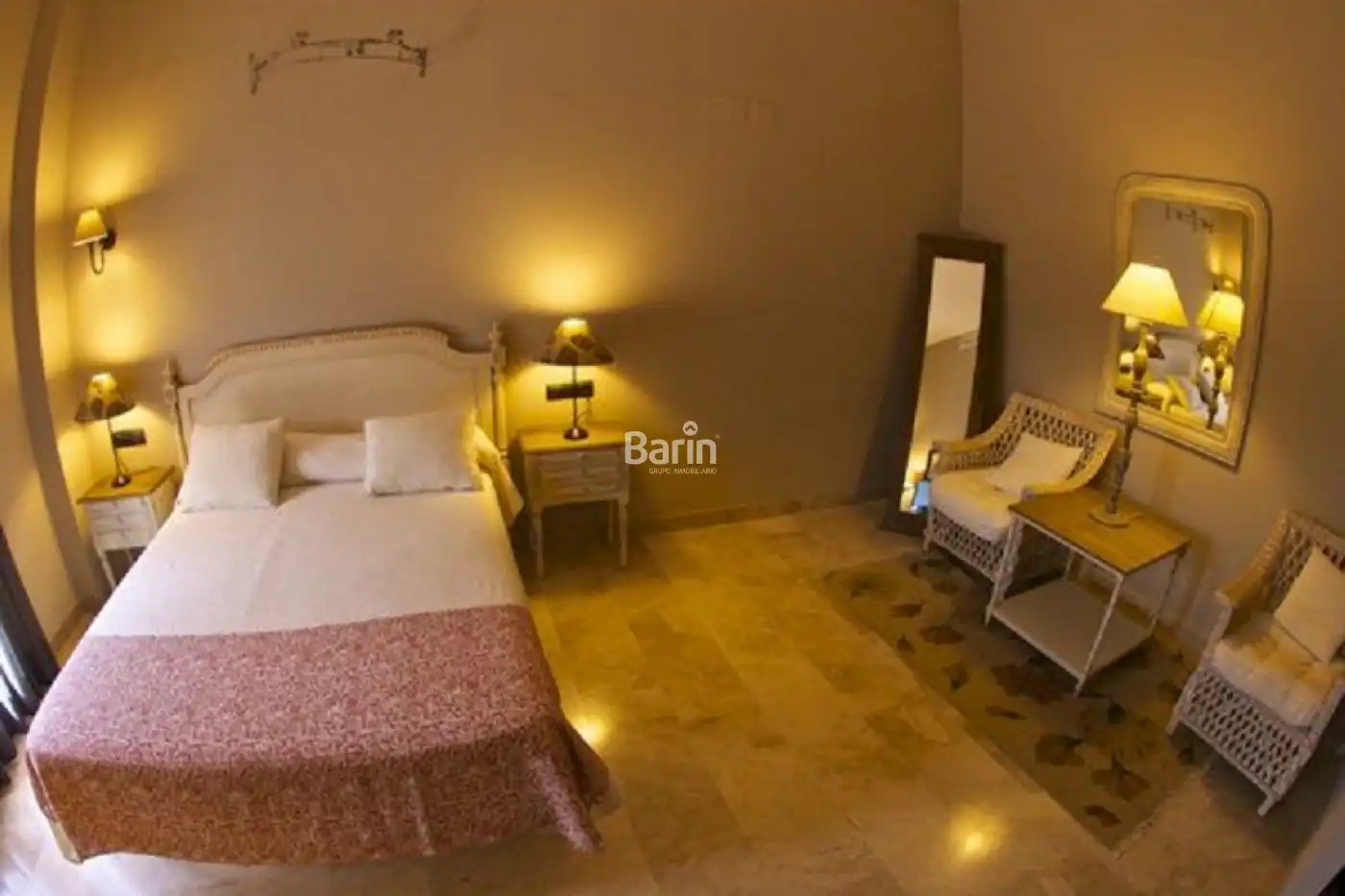 Schlafzimmer von Gebäude zum Verkauf in Córdoba