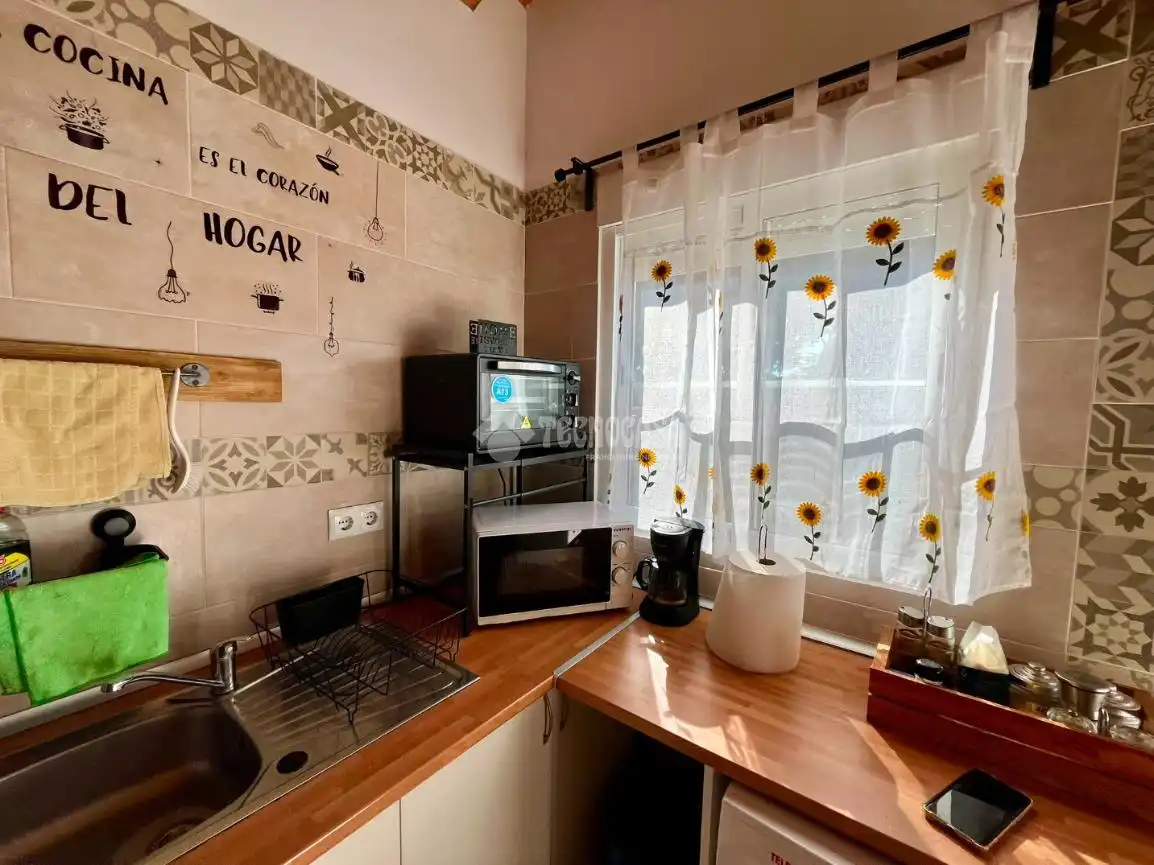 Country house to rent in Las Lagunas - Campano, imagen 7