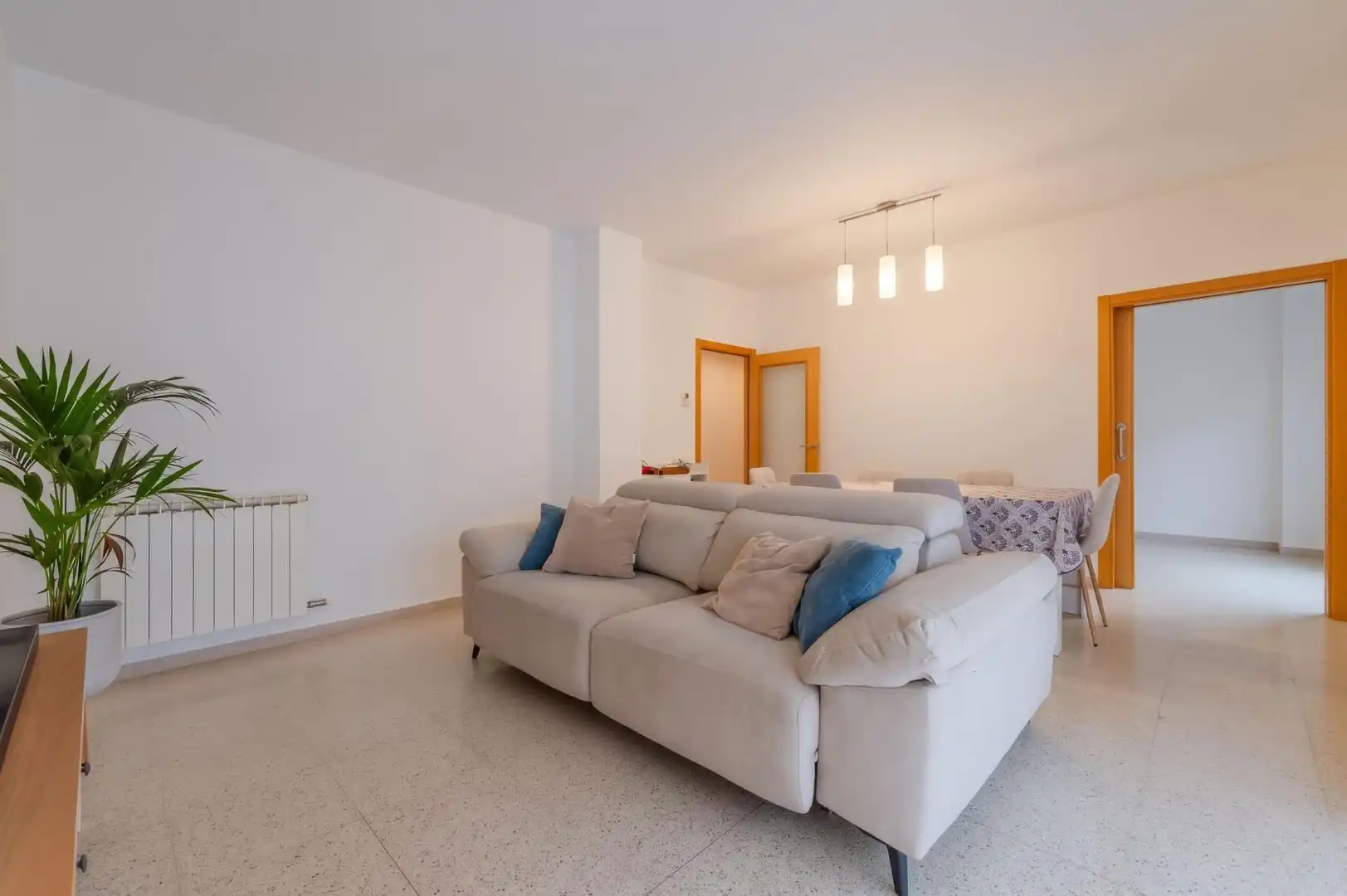 Duplex con terrazza in vendita a Vilablareix, imagen 2