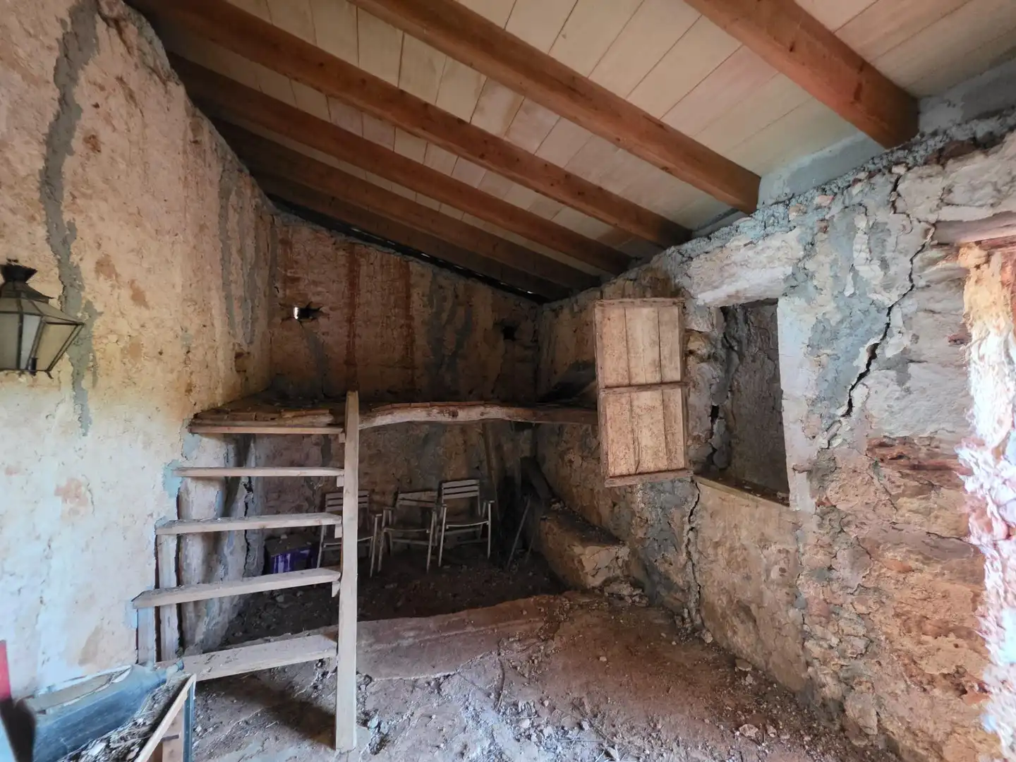 Finca rústica en venta en Costitx