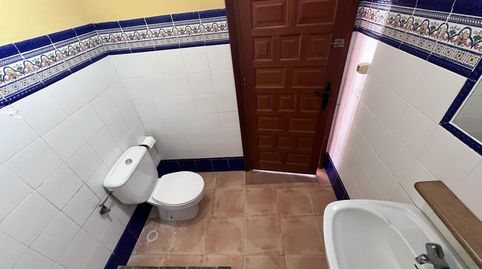 Foto 5 de Casa o xalet en venda a Carrer D'alcala de Xivert, Pueblo, Benicarló