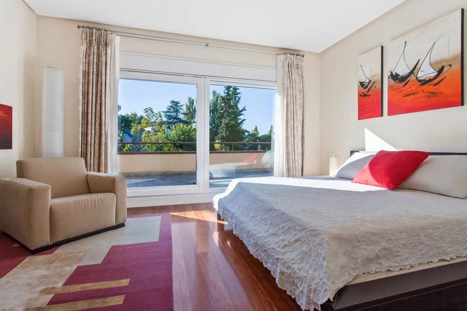 Casa o chalet en venta en Calle Paradores, La Florida - El Plantío