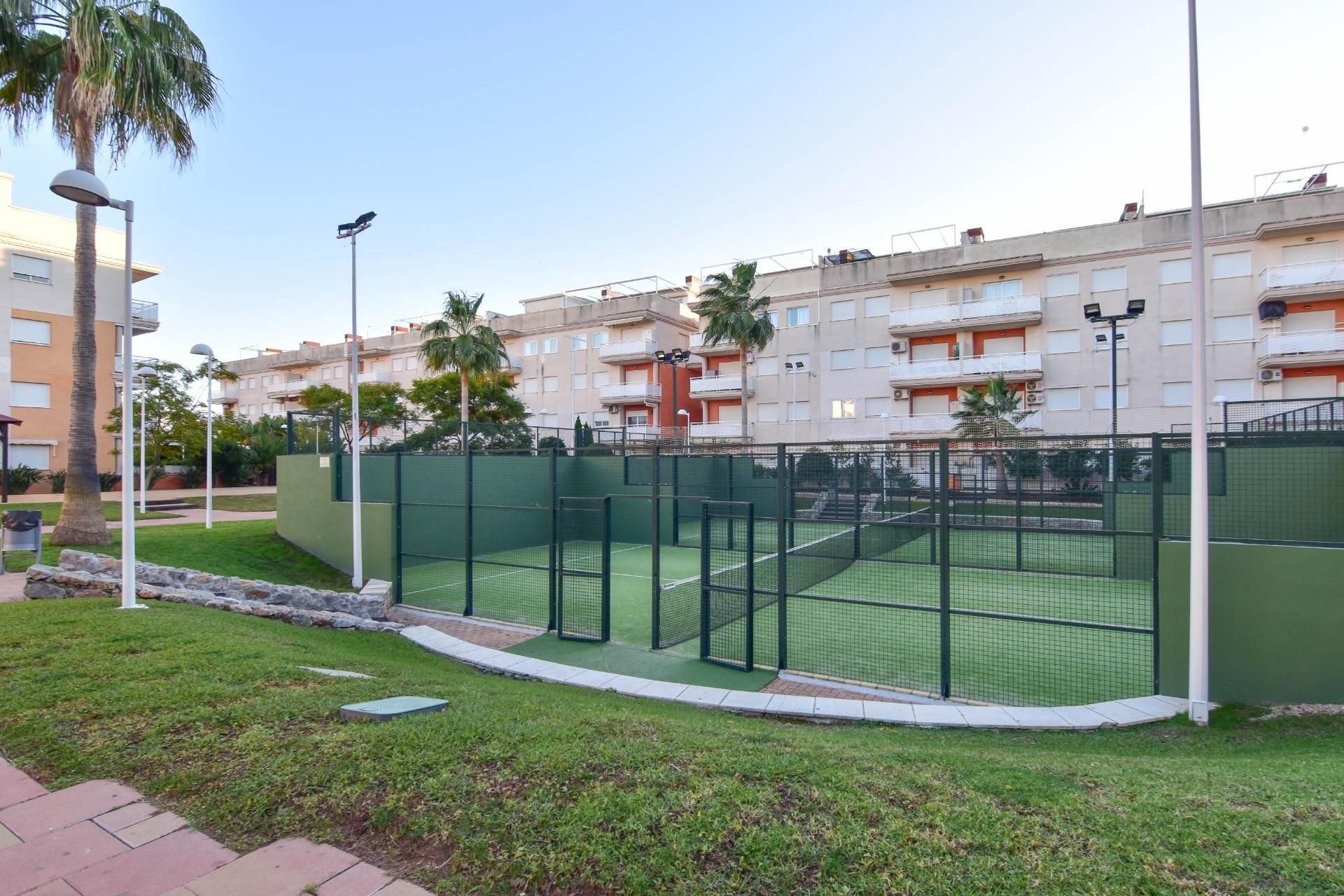 Vista exterior de Apartament en venda en Almenara amb Aire condicionat, Calefacció i Terrassa