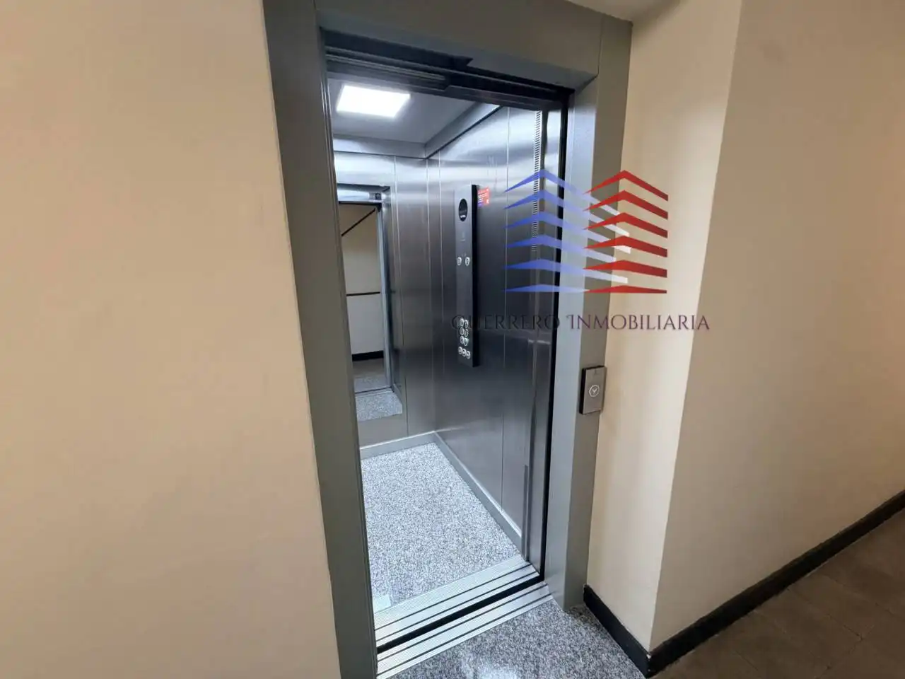 Flat for rent in Ourense Capital   with Heating, Storage room and Furnished