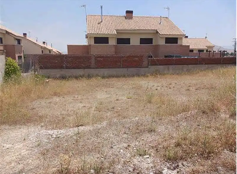 Casa o chalet en venta en Noez
