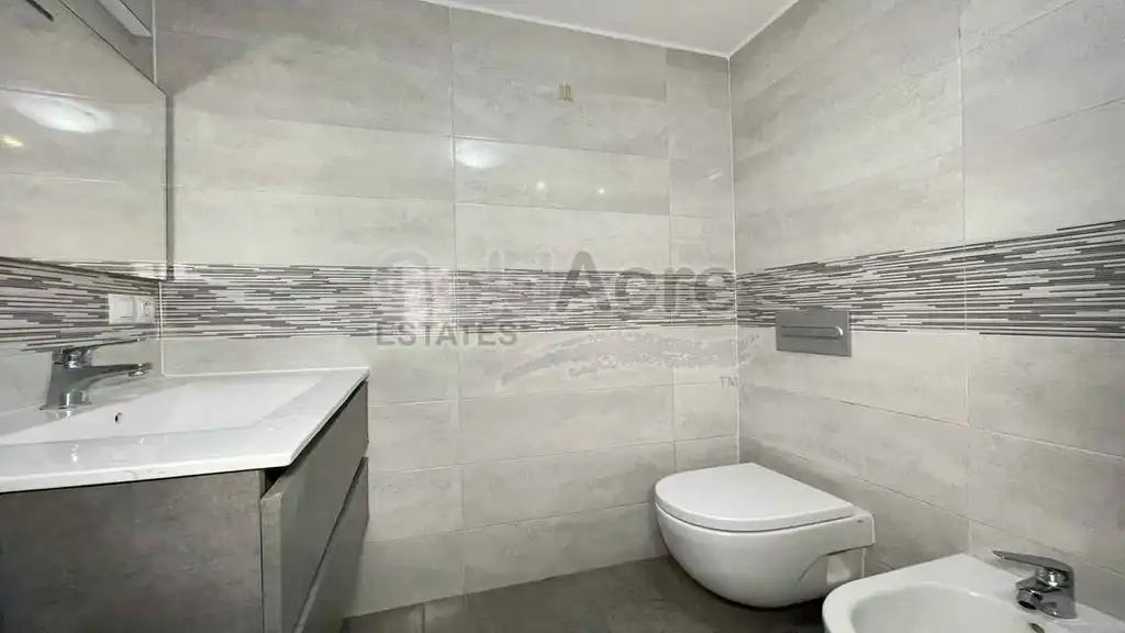 Baño de Apartamento en venta en La Oliva