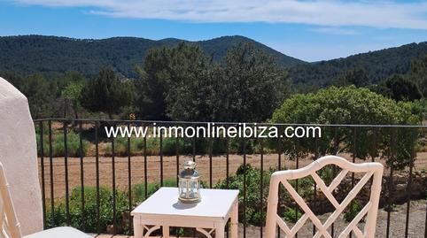 Foto 3 de Casa o xalet de lloguer a Diseminado Puig Den Trias, Sant Josep, Sant Josep de sa Talaia