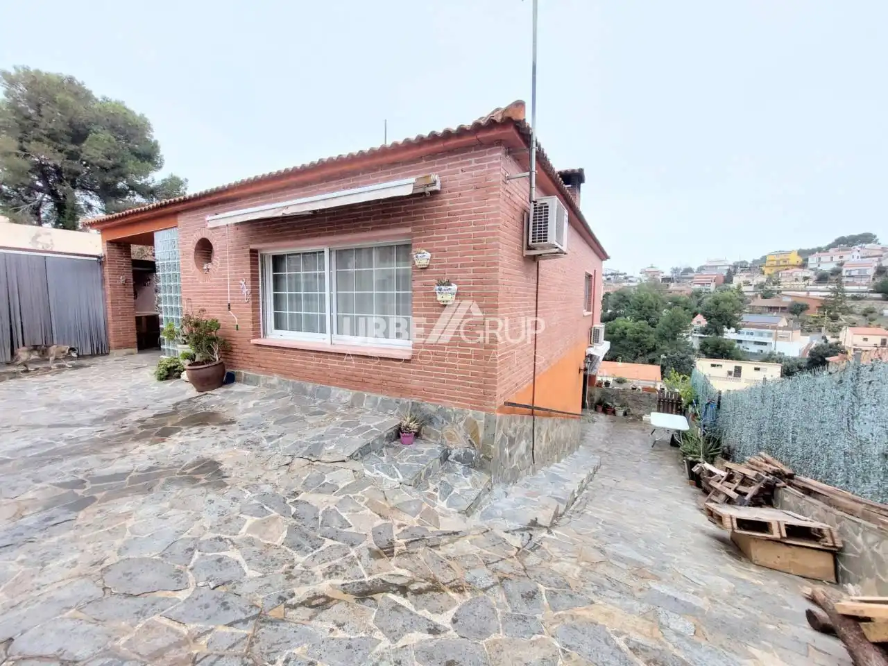 Xalet amb piscina en venda a Ponent, imagen 3