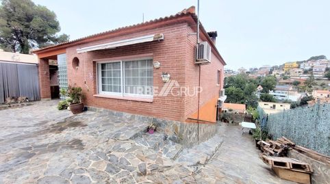 Foto 3 de Casa o chalet en venta en Can Palet de Vista Alegre, Terrassa