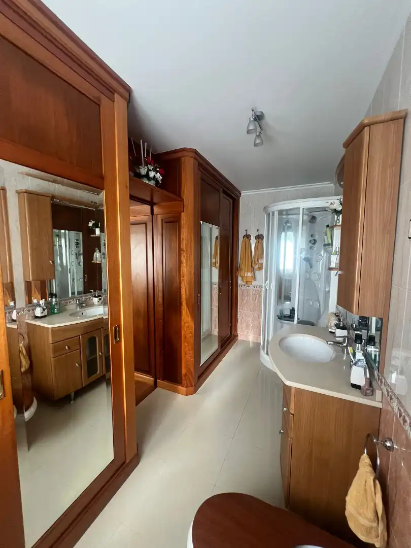 Chalet en venta en Valdoviño, imagen 13