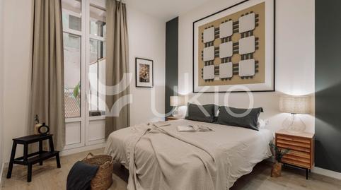 Foto 3 de Apartament de lloguer a Carrer de Pau Claris, Dreta de l'Eixample,  Barcelona Capital