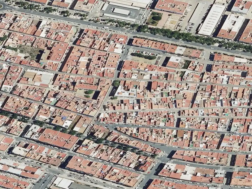 Piso en venta en HUERTO DE LA POTALA 28, imagen 2