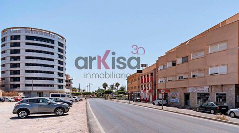 Foto 2 de Piso en venta en Santa María del Águila, El Ejido