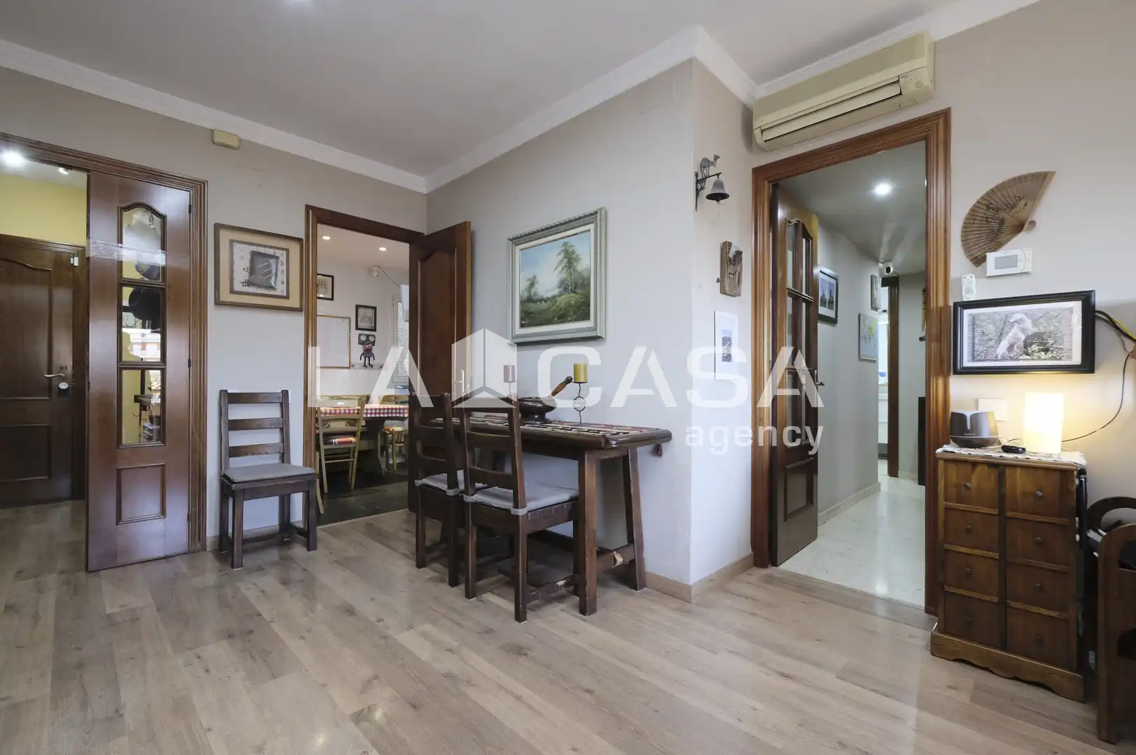 Piso en venta en Barcelona con Balcón