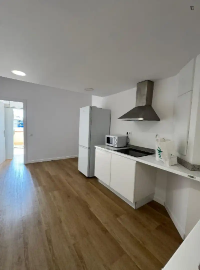 Habitació a Creu Alta