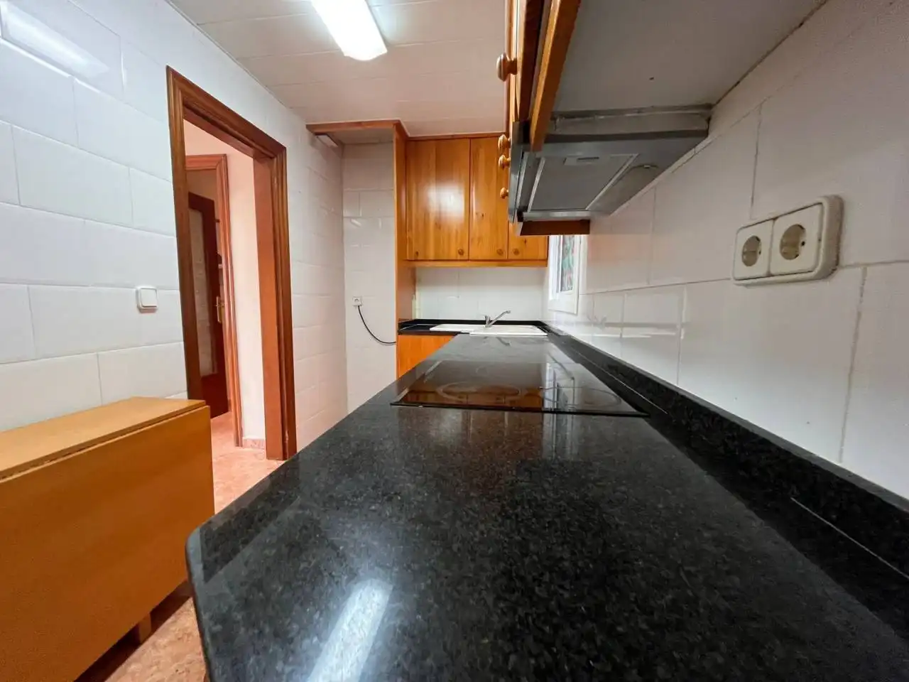 Cuina de Pis en venda en Sant Pere de Ribes amb Balcó