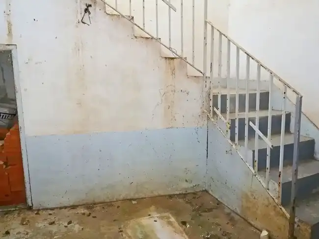 Xalet en venda a C/ Comuneros, imagen 9