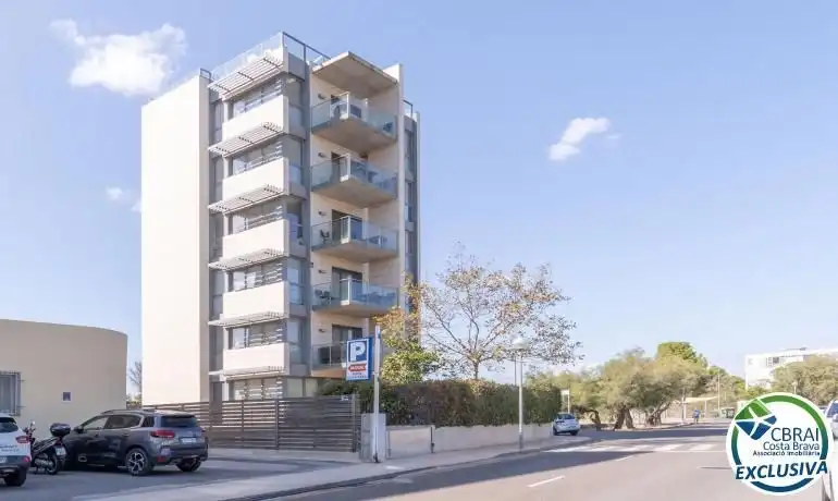 Apartament amb ascensor en venda a CLOT DELS FRANQUETS, imagen 48