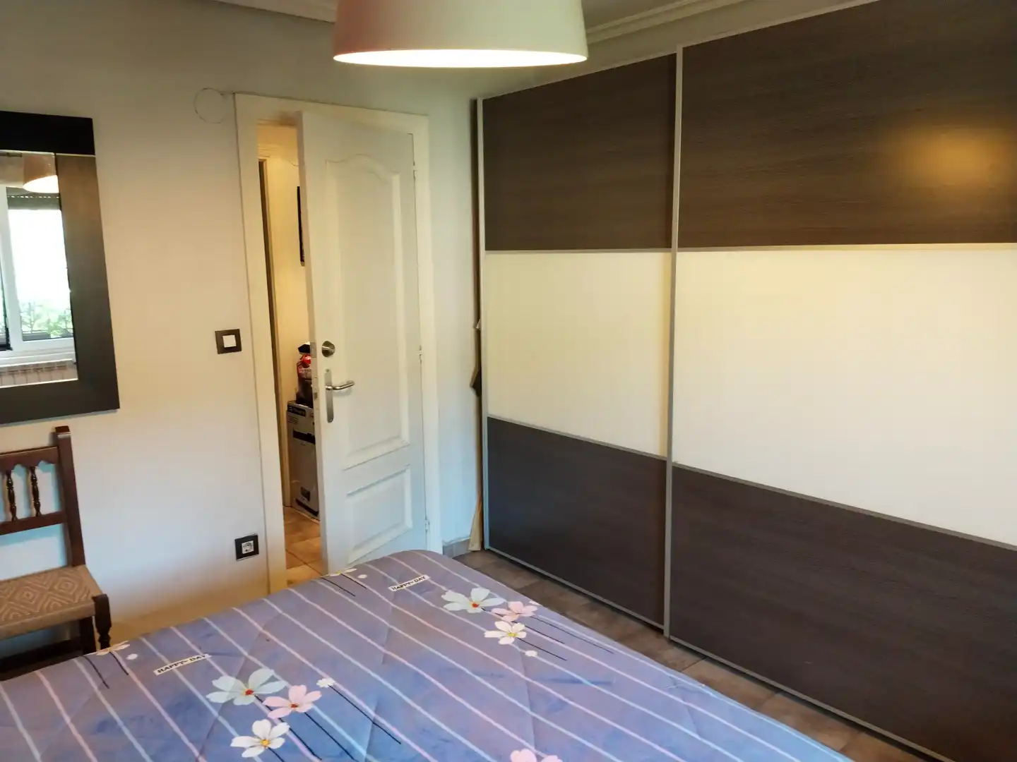 Habitación de Piso en venta en Irura con Calefacción y Amueblado