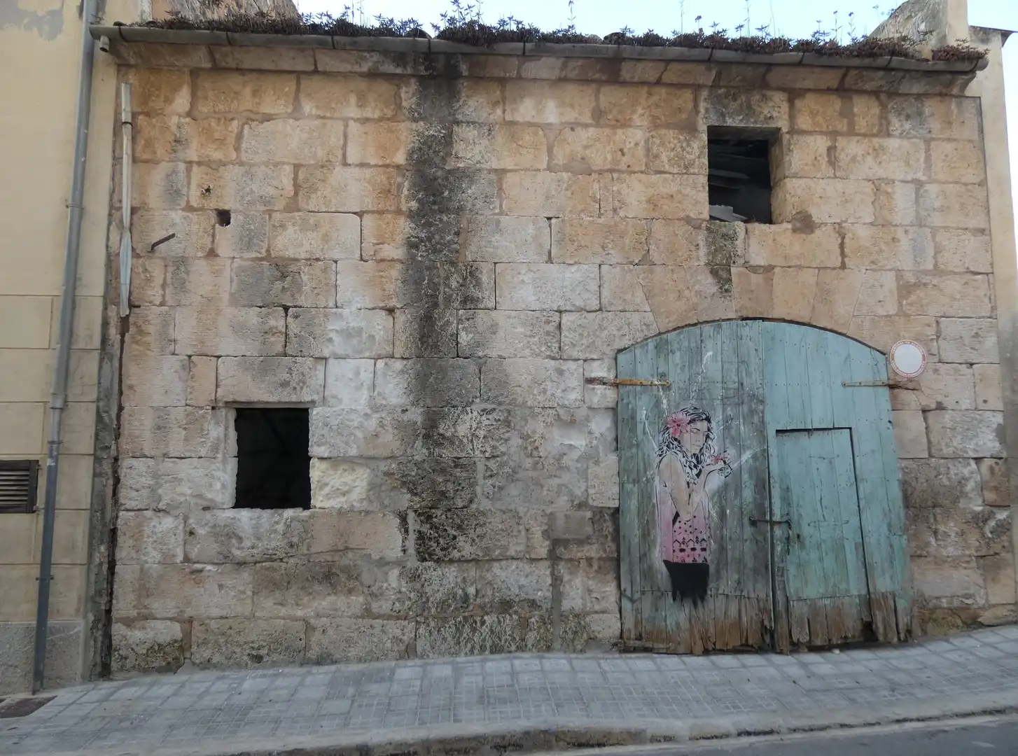 Misto residenziale in vendita a Muro, imagen 2