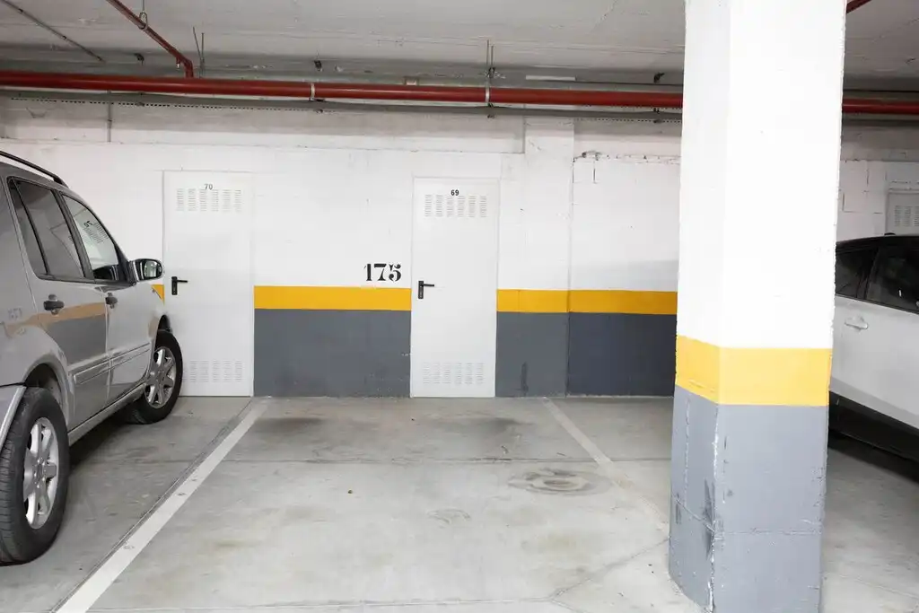 Apartament amb piscina en venda a Nueva Andalucía, imagen 19