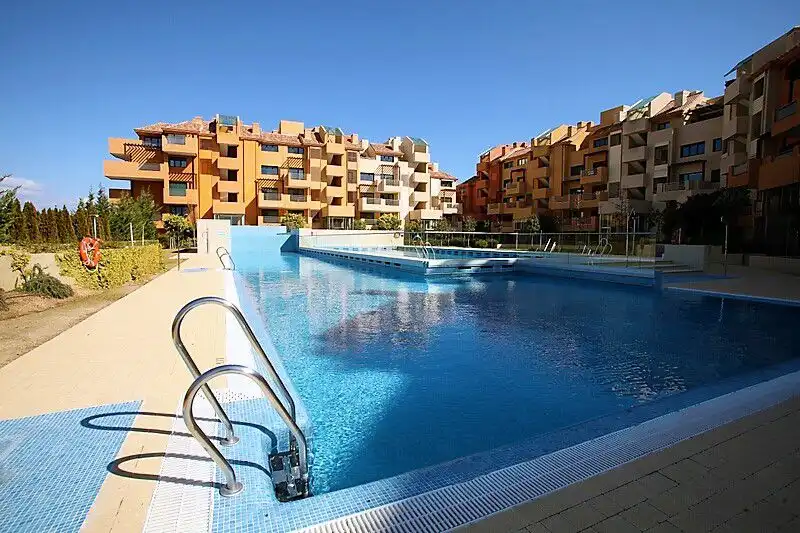 Apartments for rent in Puerto de Sotogrande - La Marina