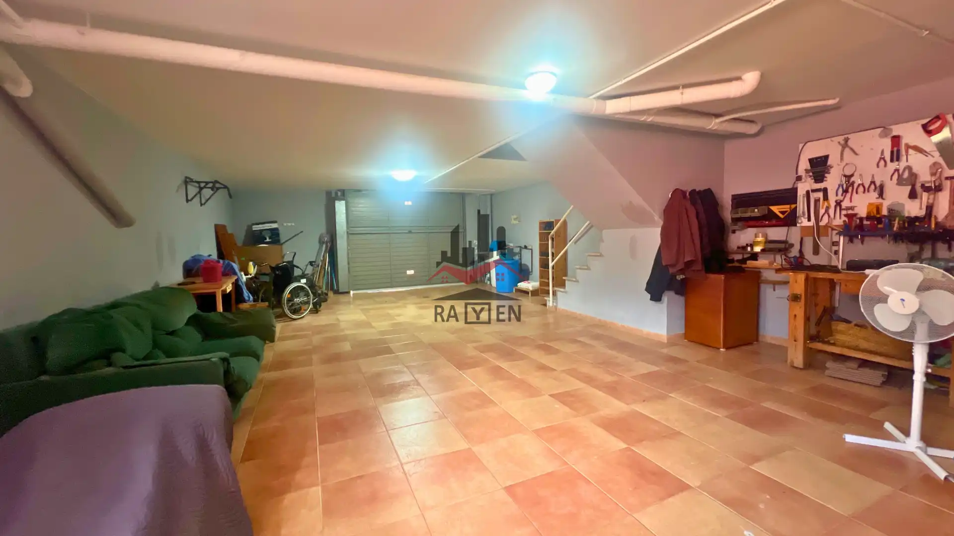 Casa o xalet en venda a Maria Torres, Vilafant