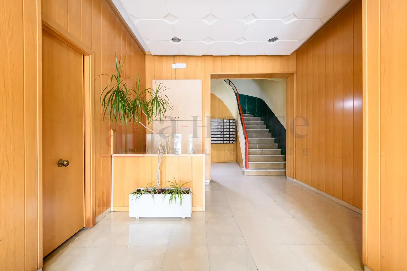 Piso en venta en Barcelona con Aire acondicionado, Calefacción y Parquet