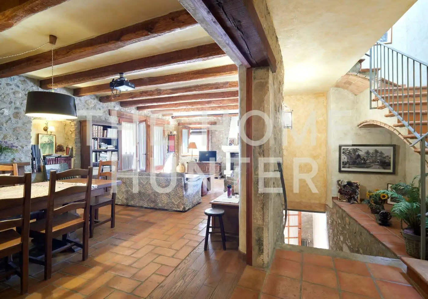 Maison avec jardin à vendre à Ventalló, imagen 9