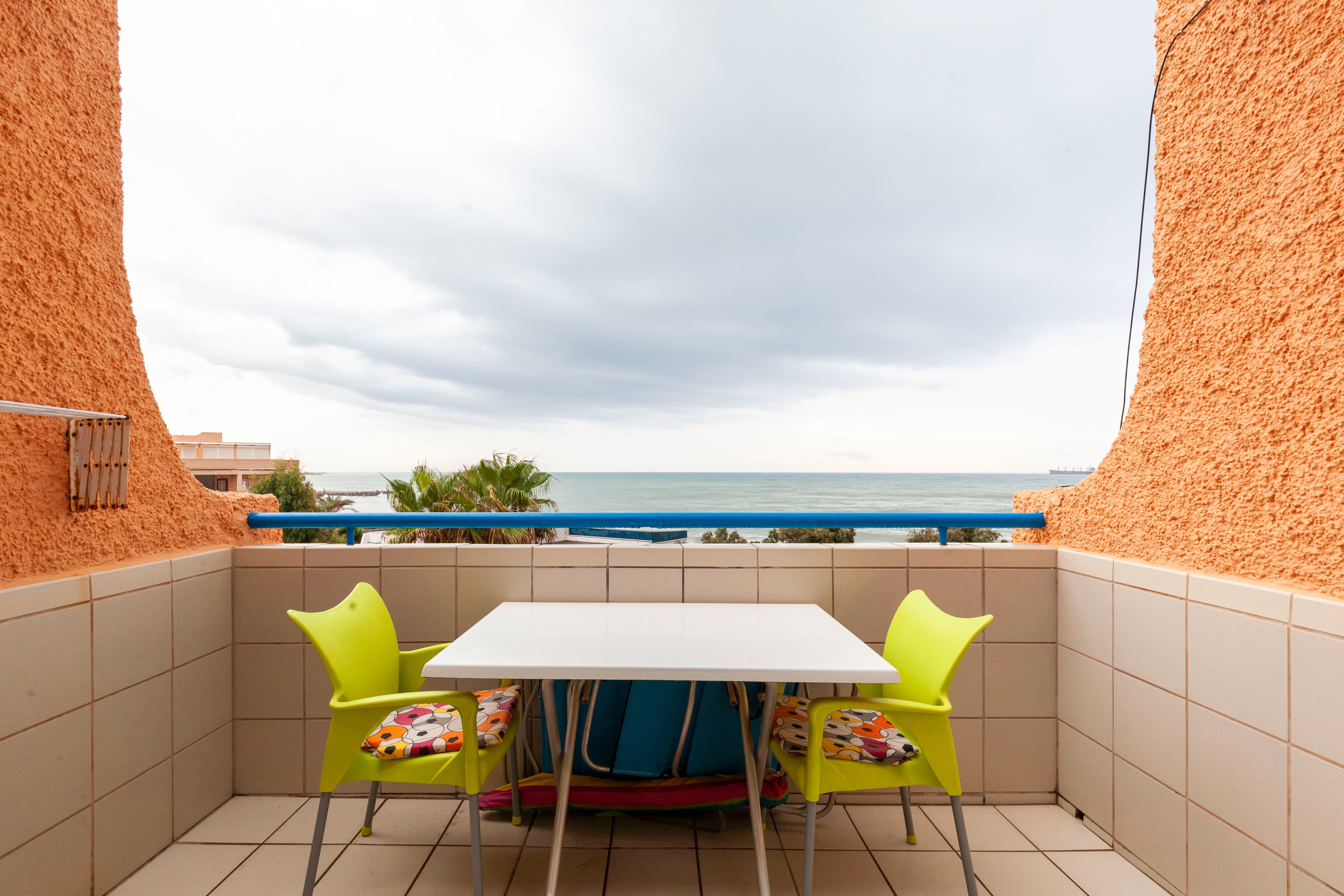 Study for sale in Calle Aguadulce, 8, Vera Playa Naturista