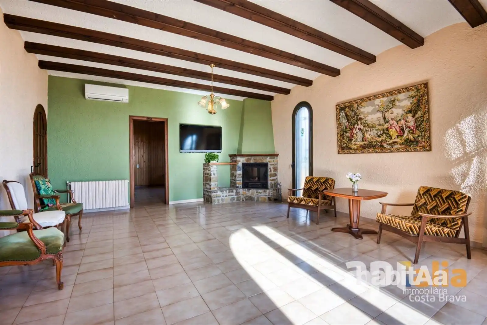 Villa mit Pool zum Verkauf in Calle Basilea, imagen 34